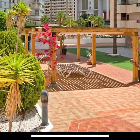 Elite Apartments In Calpe Esterno foto