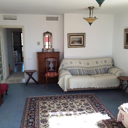Elite Apartments In Calpe Esterno foto