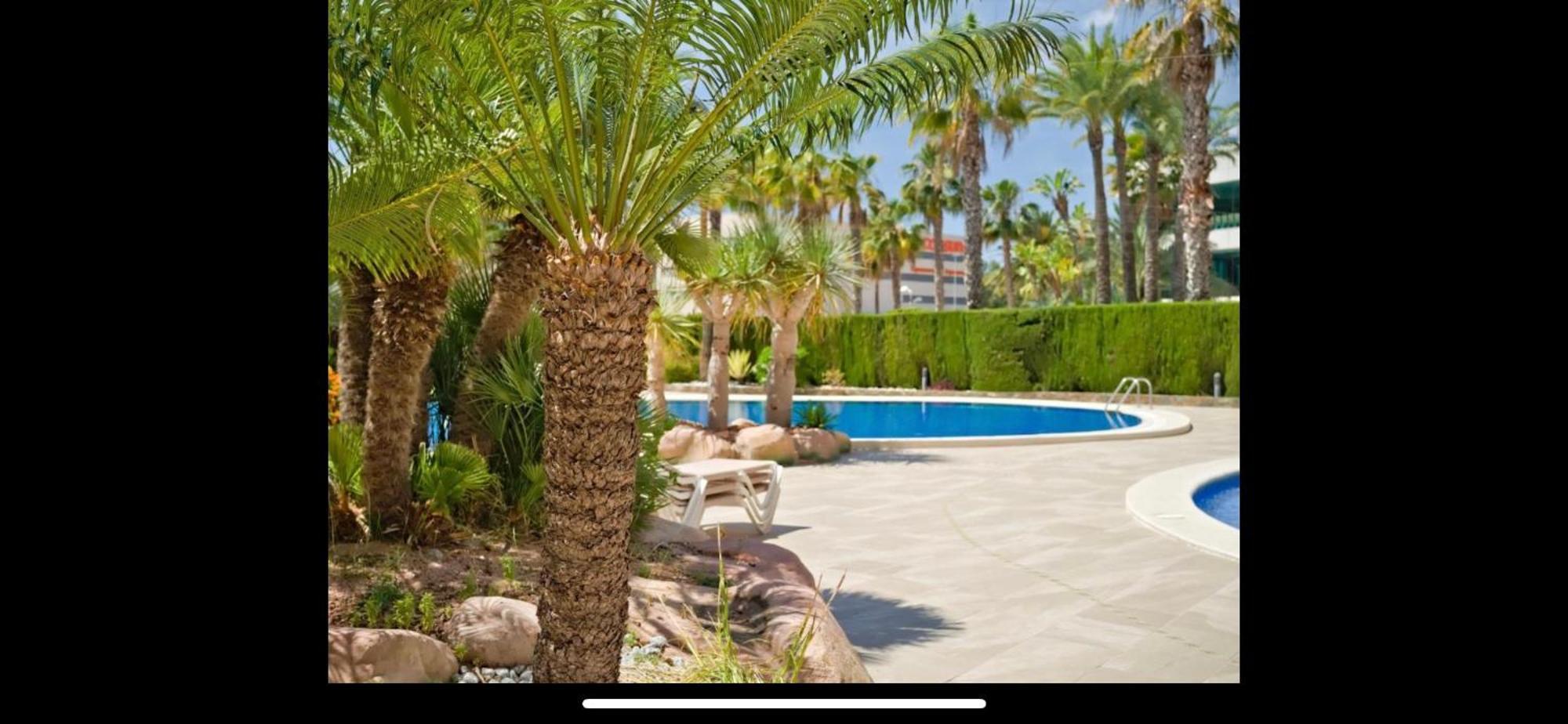 Elite Apartments In Calpe Esterno foto