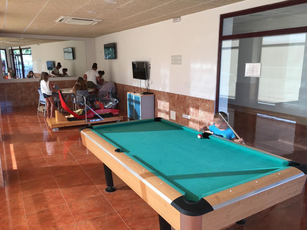 Elite Apartments In Calpe Esterno foto