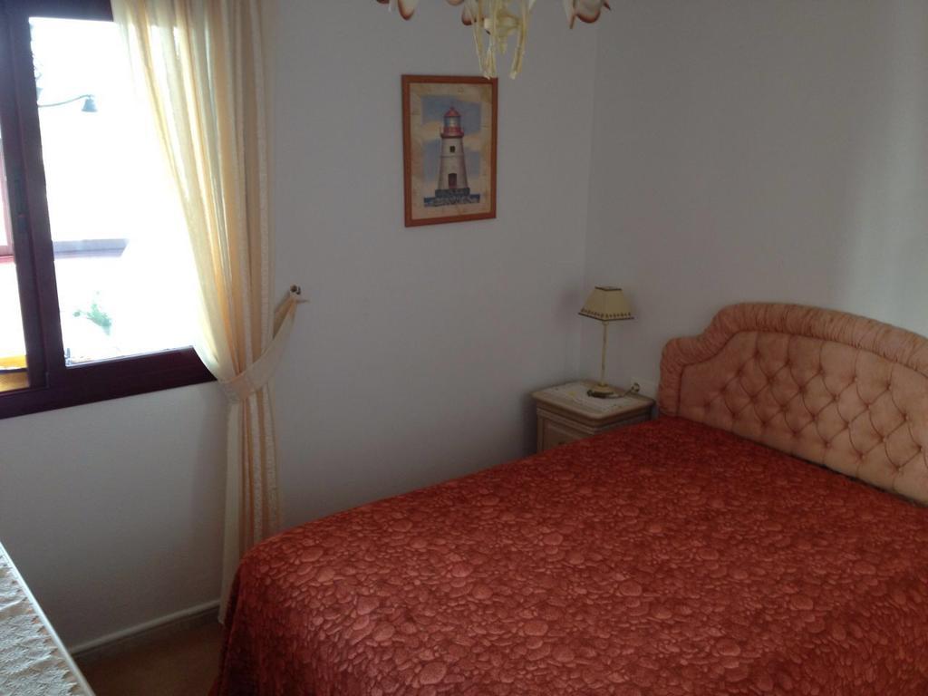 Elite Apartments In Calpe Esterno foto