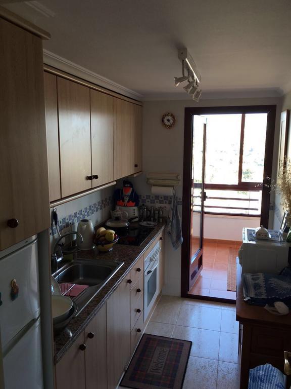 Elite Apartments In Calpe Esterno foto