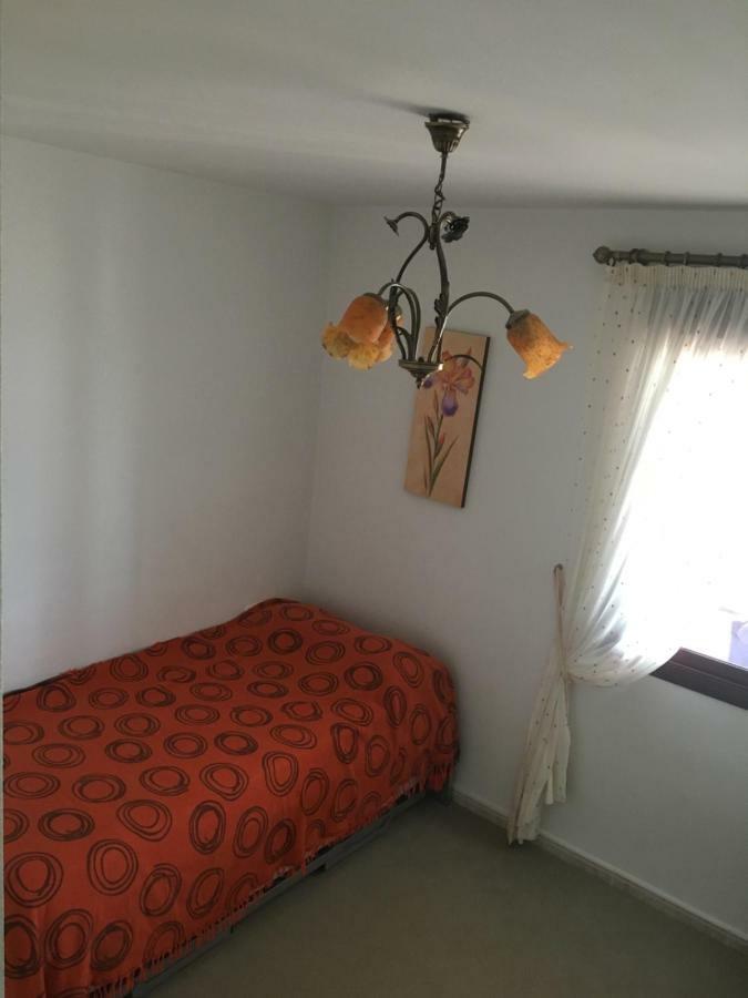 Elite Apartments In Calpe Esterno foto